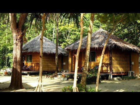 Mayalay Beach Resort-SHA Plus, Ko Ngai, Thailand