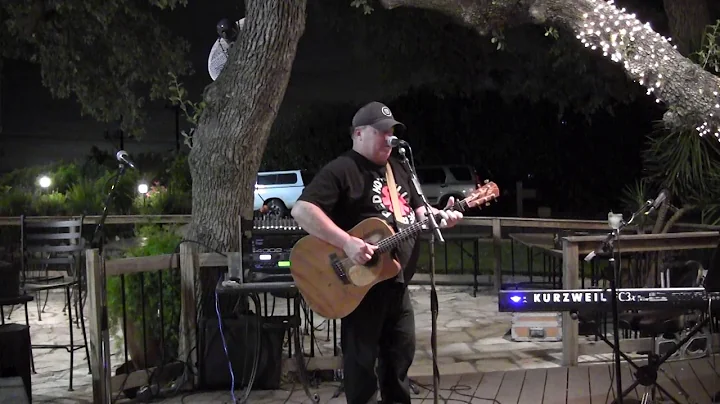 Just a Song I Play - Scott Byers