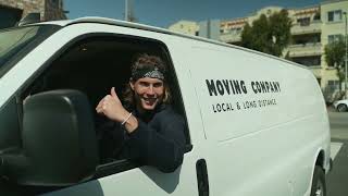 Bradenton's Reliable Moving Company |Easy Bradenton Moving Solutions | Benefits of Hiring Movers