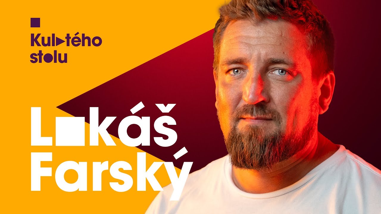 Lukáš Farský: Vypil jsem tři lahve vodky denně. Závislost na alkoholu nikdy úplně nevyléčíte