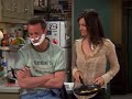 Deleted Scene - Friends S09E16