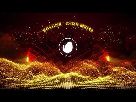 Audio React Spectrum
