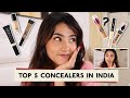 Top 5 Concealers in India | Starting from ₹475 | Somya Gupta