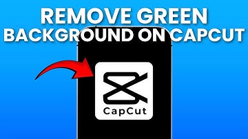 NEW! How to Remove Background with AI in CapCut (2025 FULL GUIDE)