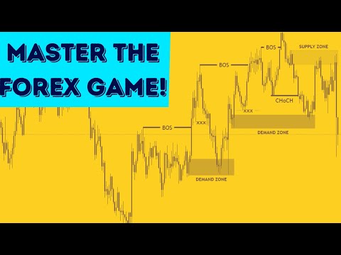 Master the Forex Game: 5 Tips for Trading Success!