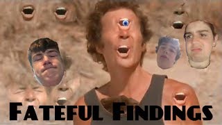 NEIL BREEN IS MY DAD - Fateful Findings Watch Along