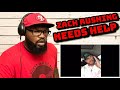 Zach Rushing - Help....Please! (Please Share This Video) | REACTION