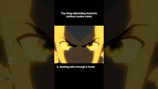bro always proving how he got those airbending tattoos #atla #avatarthelastairbender #aang #viral