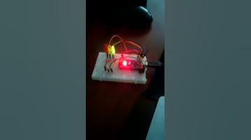 Semaforo con arduino - scratch