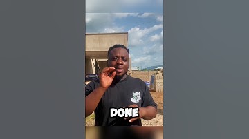 Best Way To Hire Construction Artisans in Ghana & Why Togo Artisans are the Best. #buildinginghana