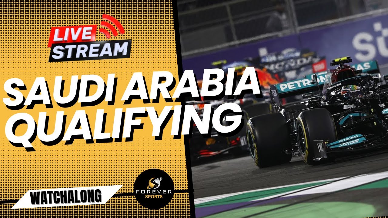 saudi gp live stream