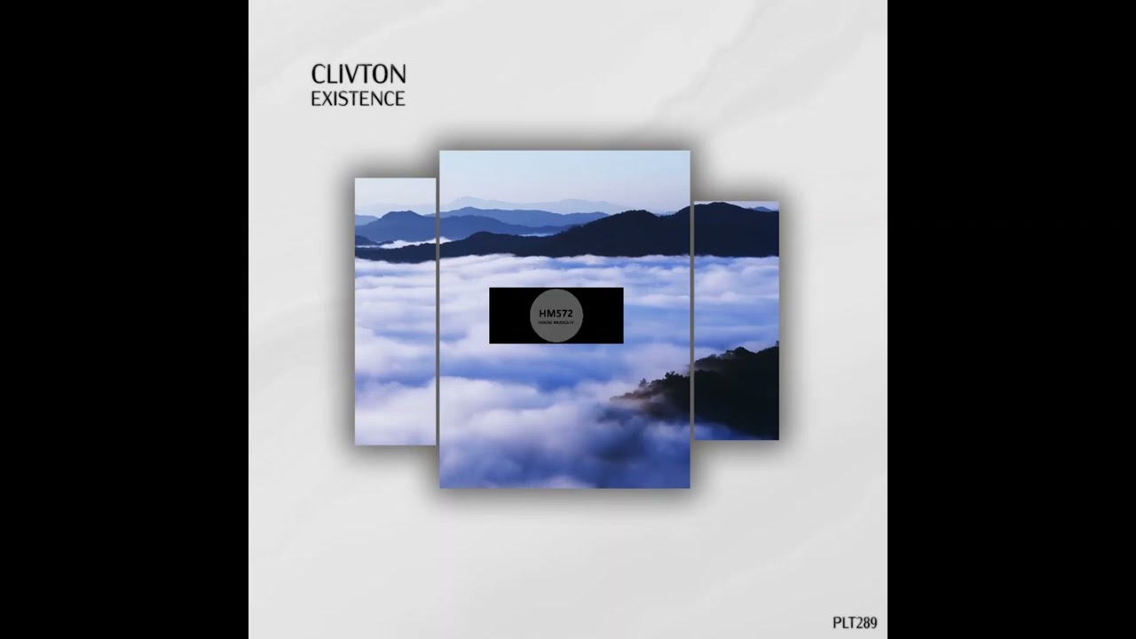 YouTube에서 Clivton _ Existence (Extended Mix) 보기 YouTube에서 Clivton _ Existence (Extended Mix) 보기