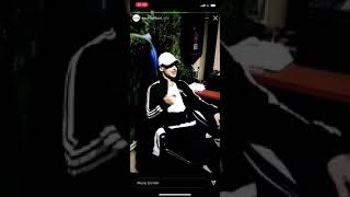 Keski̇n İg Freestyle Akiyor Yi̇ne