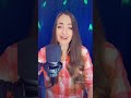 Доченька❤️. Кавер. Караоке.