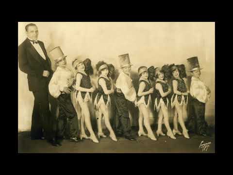 The Decline of Vaudeville in the 1920s