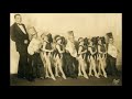 The Decline of Vaudeville in the 1920s