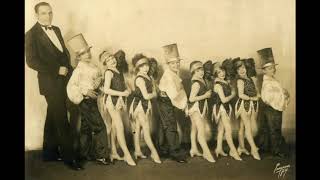 The Decline of Vaudeville in the 1920s