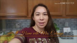 Sunday Morning Clean with me/SAHM Breakfast clean up
Sunday morning after breakfast cleaning, always takes me forever but a good start for Monday morning. Sunday Morning Clean with me/SAHM Breakfast clean up