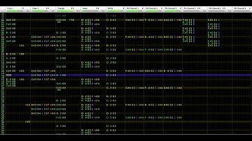 ntvs - Abandoned Caves [2A03+VRC7]