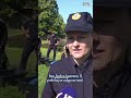 Sve je više odbačenog oružja u rijekama