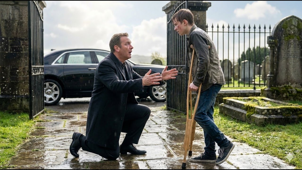 ՆՐԱՆ ԹԱՂԵԼ ԵՆ, ԲԱՅՑ ՆԱ ՎԵՐԱԴԱՐՁԵԼ Է․ ՎԵՑ ԱՄԻՍ ՀԵՏՈ ՃՇՄԱՐՏՈՒԹՅՈՒՆԸ ԲԱՑՎԵՑ