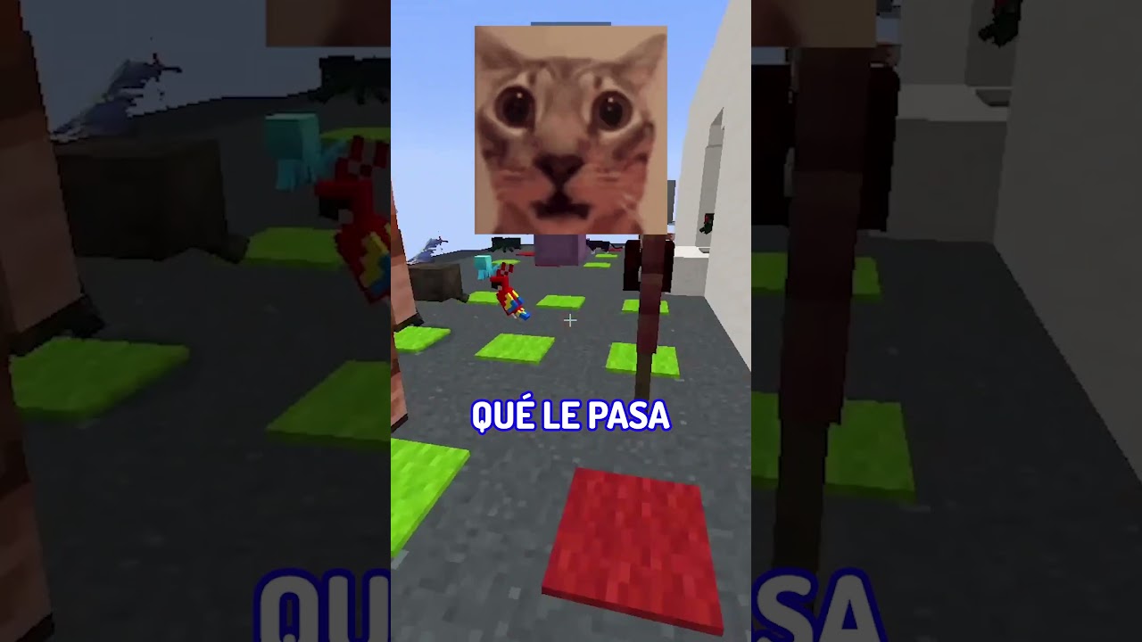 remontada #minecraft #shorts