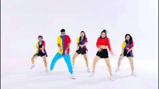 Puro Fuego || Zumba fitness || Olivia