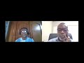 CICC SCIENTIFIC WEBINAR SERIES (7th Session)