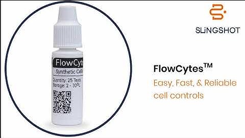 FlowCytes Product Use Video