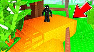 The POTATO METHOD Will Make You MILLIONS in Garden Horizons Roblox!