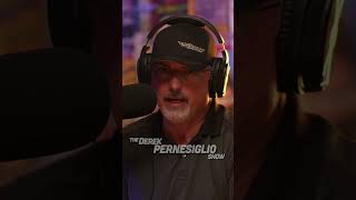 "Do you wanna go IndyCar racing or do you wanna go NASCAR racing?"