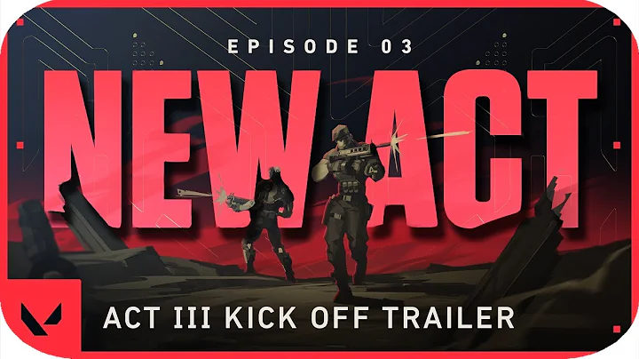 NEW AGENT 19 TRAILER??? Valorant's New Filipino Agent Teased By Riot Games!