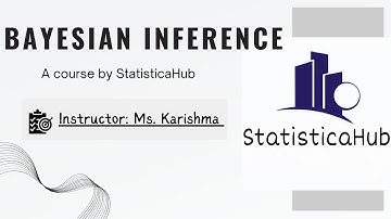 SHOC603: Bayesian Inference Introduction