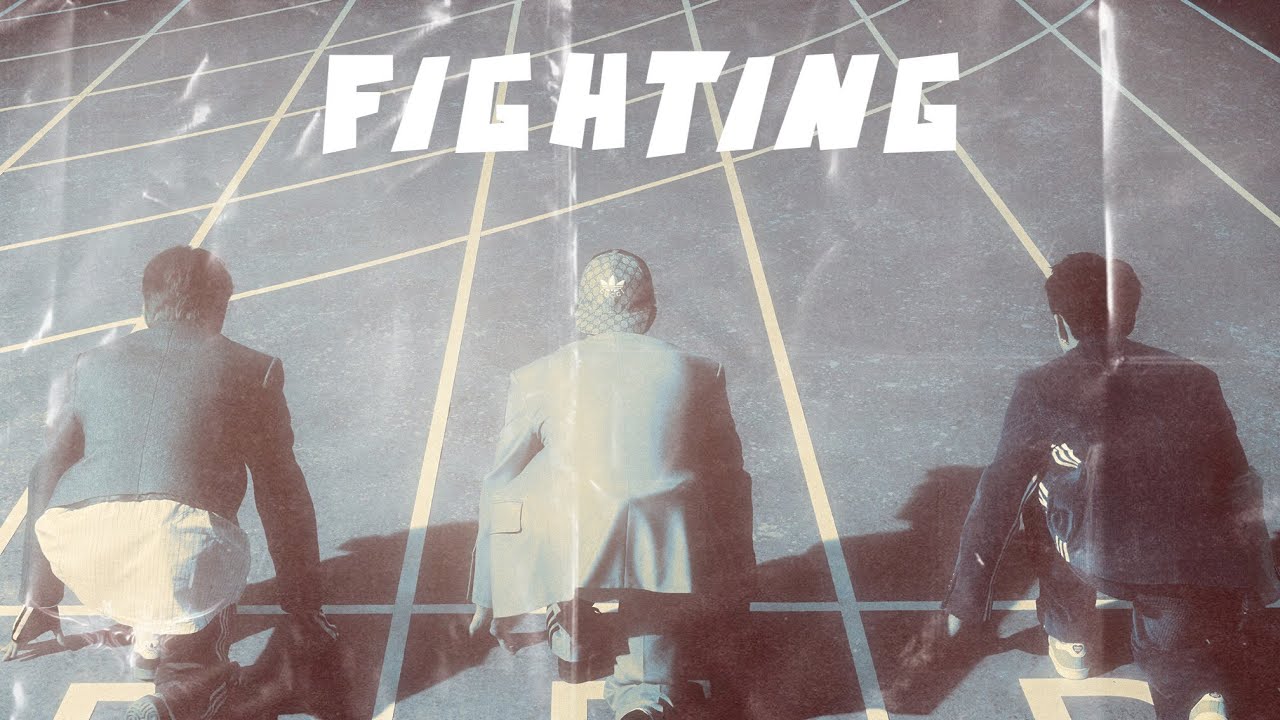 seventeen bss - fighting // slowed & reverb