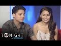 TWBA:  Is Barcelona: A Love Untold Kathniel's last project?