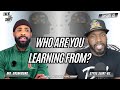 Who Are You Learning From? Tools to help you choose the right mentor.