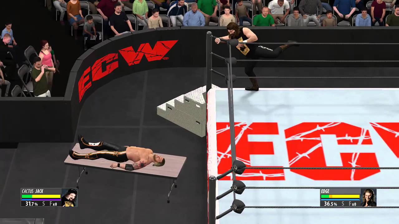 cactus Jack vs edge