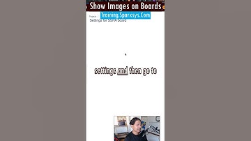 Show images #Jira boards
