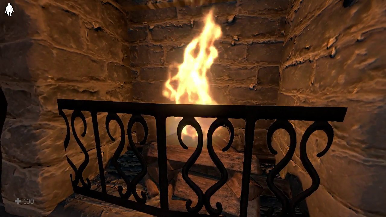 Witch Hunt blind playthrough [Session 1-  Early Access version 0.82]