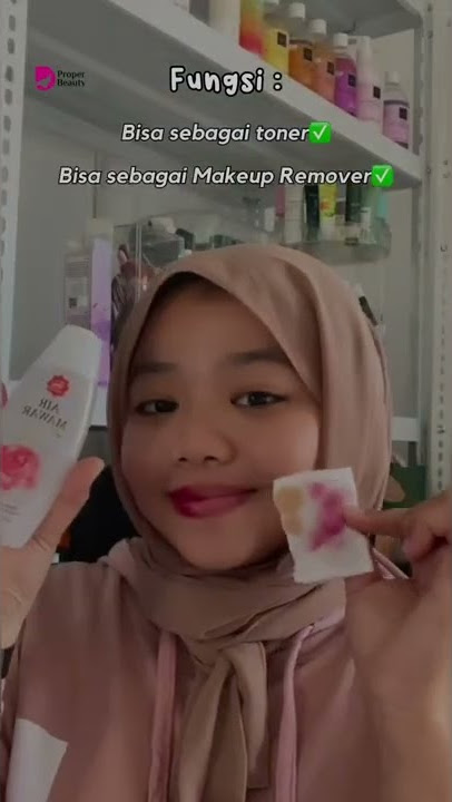 MAWAR 🌹 YANG MULTIFUNGSI CHECK ✅