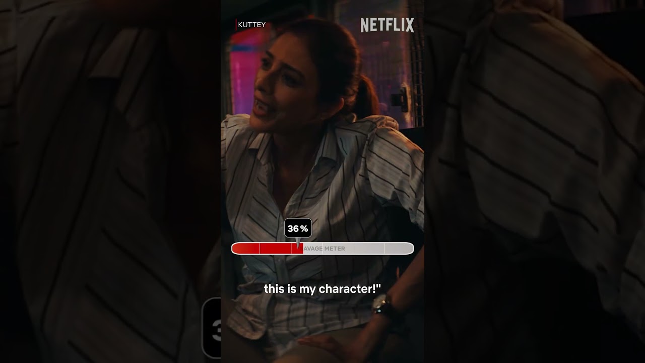 Tabu Being SAVAGE For 30 seconds STRAIGHT! | Kuttey | 