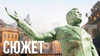 видео: О чём была INDUSTRIA (БЕЗ ВОДЫ) картинка: О чём была INDUSTRIA (БЕЗ ВОДЫ)