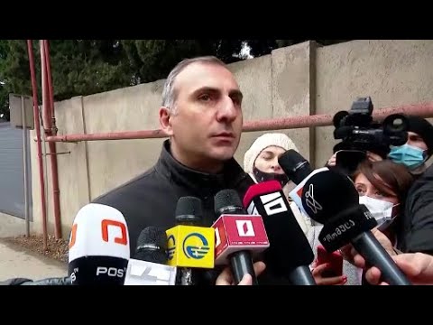 ერთ თეთრს არ მოვკიდებთ ხელს! - ელისაშვილის პასუხი ბრალდებებს და ოპოზიციის პასუხი ელისაშვილს