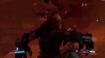 Doom - Annoying Bug