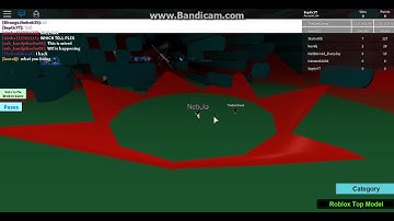 Roblox - l Lvl7 Veil l Trolling(Sorta) l 2 cool scripts l :D