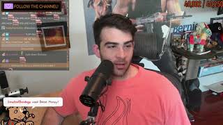 HasanAbi Stream December 13, 2020 - SNL, The Story of Hasan REACT, Nymn Awards, OKBUDDY, LSF FULLVOD