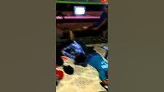 Kanca Pekok at Warangka Mbaben,Mbareng,Klaten