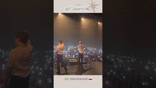 'Warsaw'로 time leap 하고 싶은 lyOn 여기 여기 모여라👍 | #shorts #OnlyOneOf