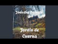 Jardín de Cuarzo