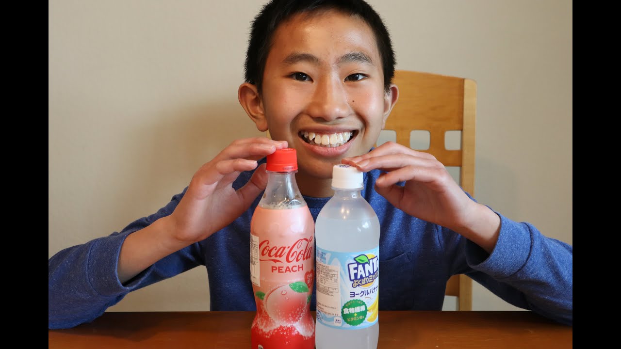camera iphone 8 plus apk Japanese Soda Taste Test